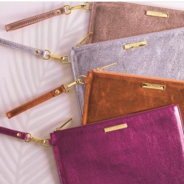 image of clutch bags
