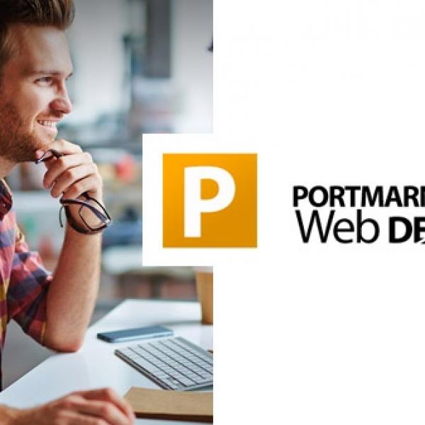 Portmarnock webdesign