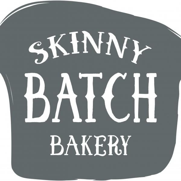 image of Skinny batch logo