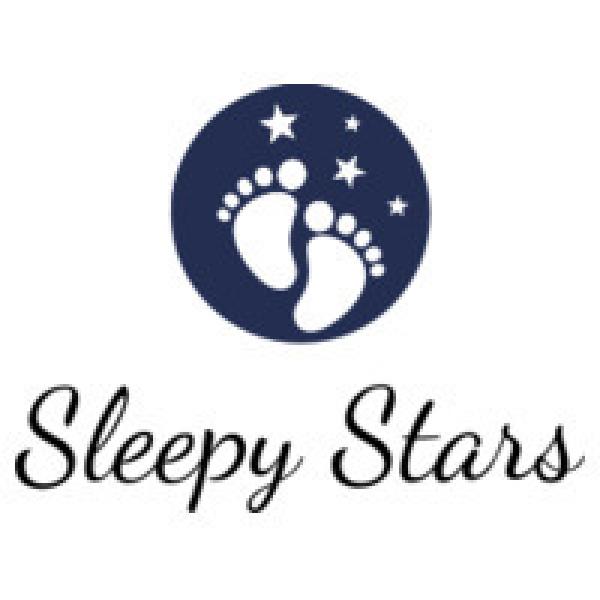 image of Sleepy stars logo