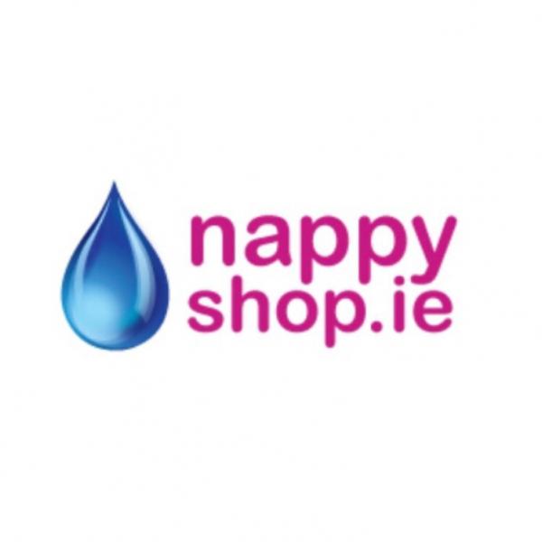 Nappy Shop Logo