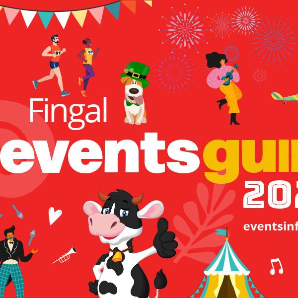 Fingal Events Guide