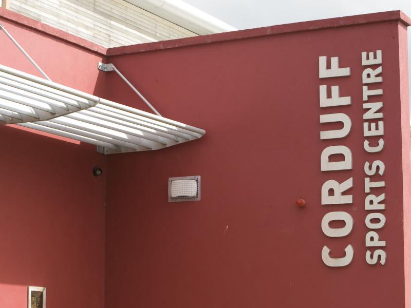 Corduff Community Centre