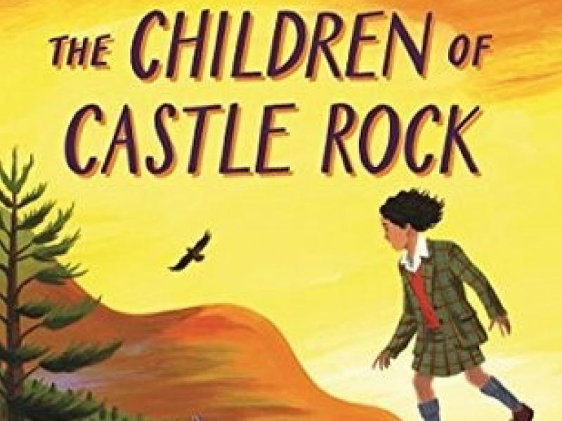 The Children of Castle Rock 
