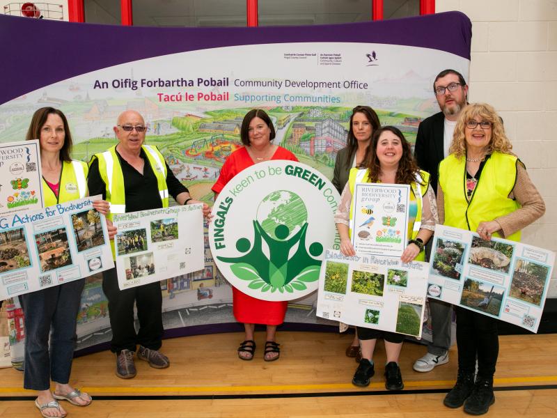 Keen to be Green Ongar festival