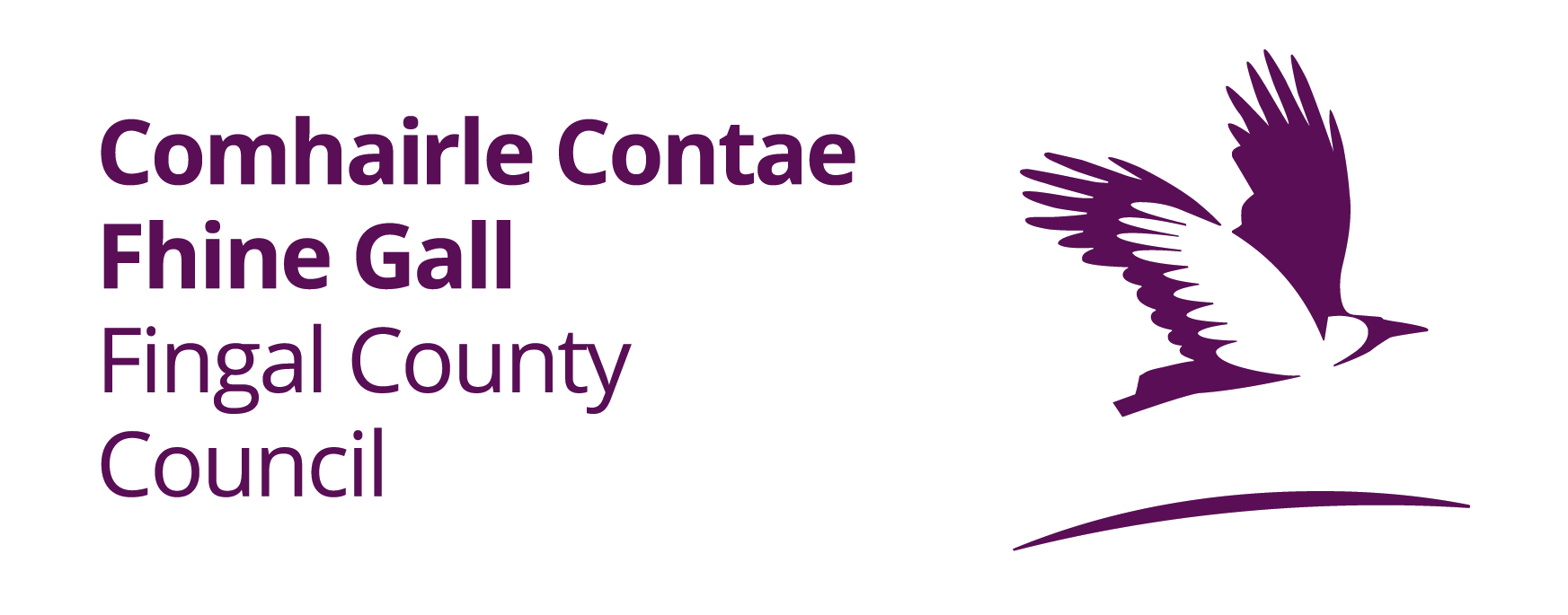 Fingal County Council logo png