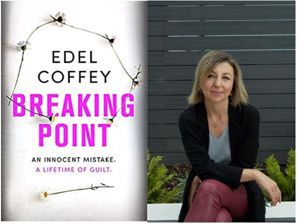 breaking point by edel coffey