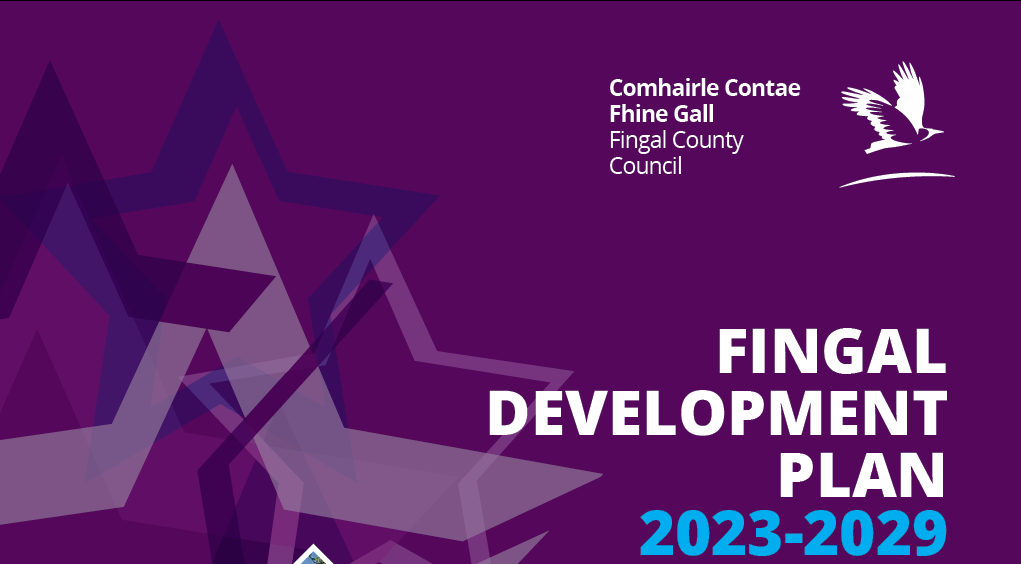 Fingal Development Plan Cover Only2.jpg