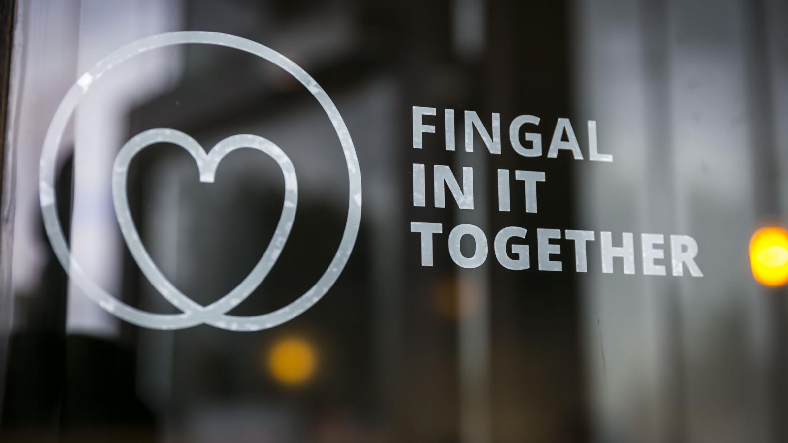 Fingal In It Together