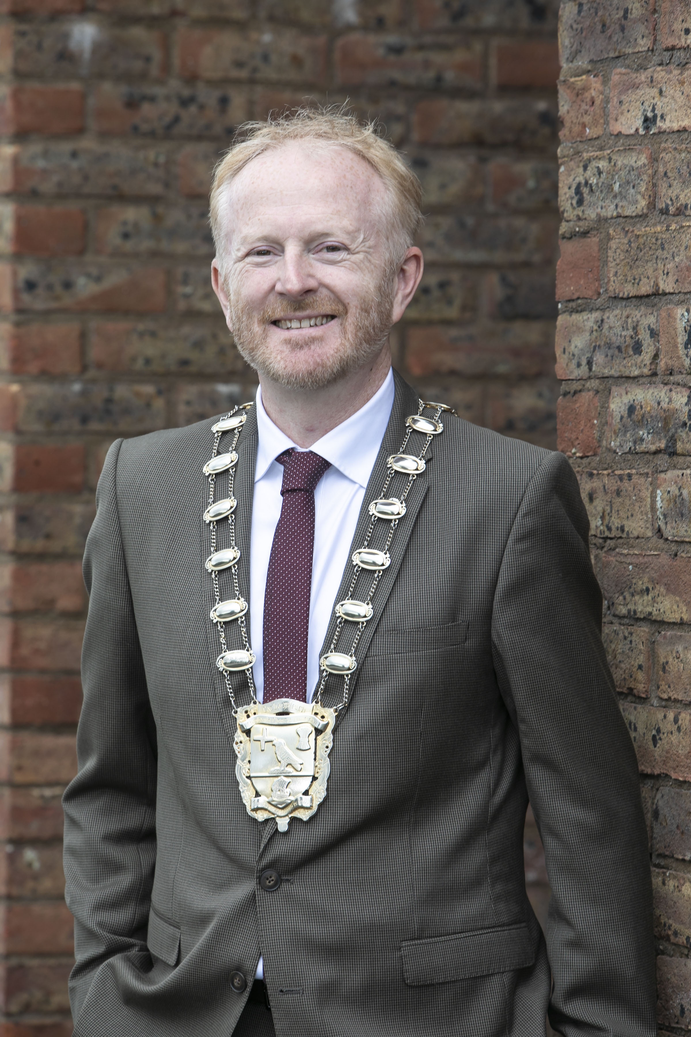 Message Fingal County Council