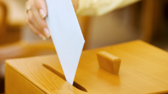Ballot Box