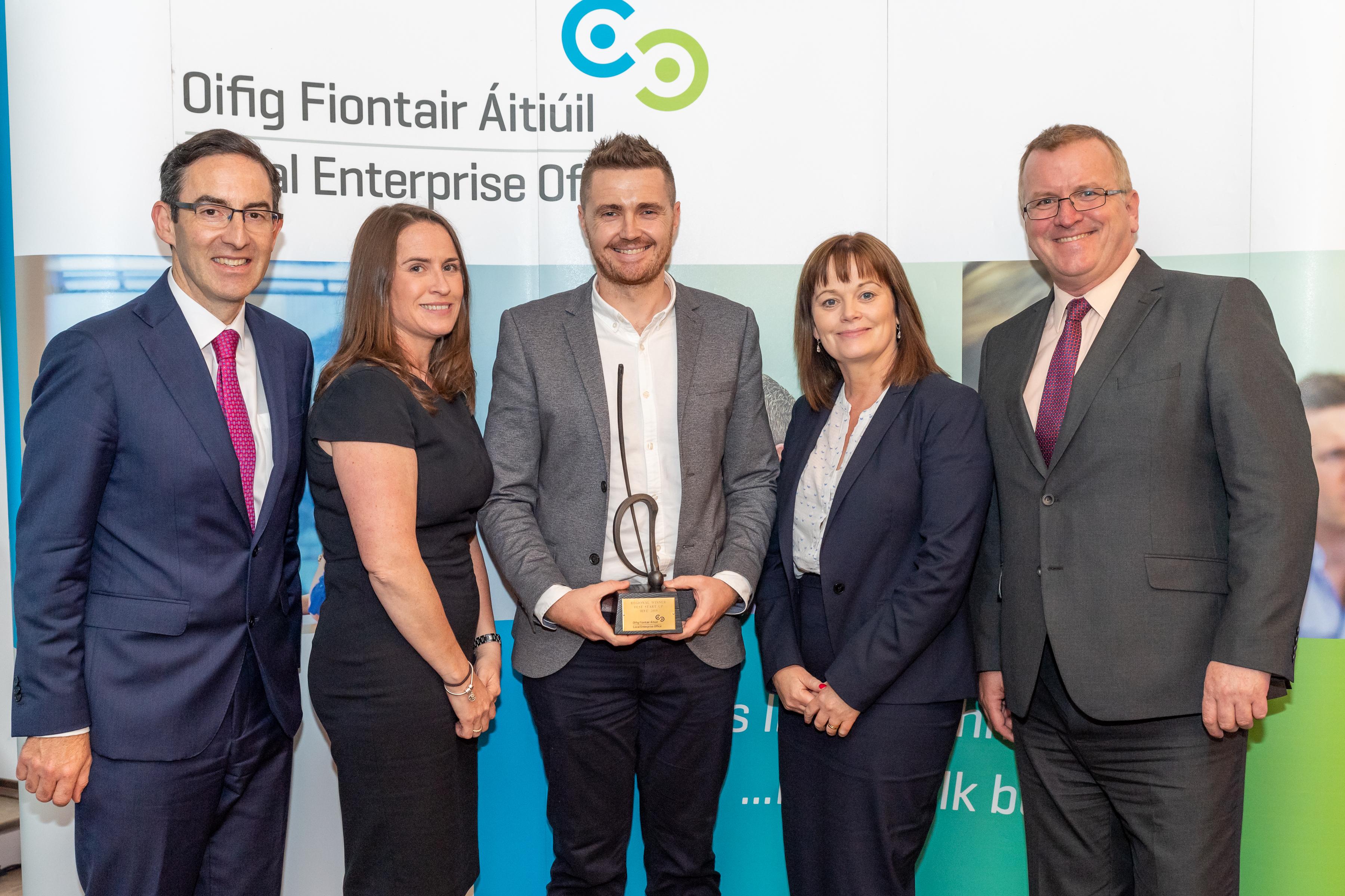 IBYE Regional Final 2019