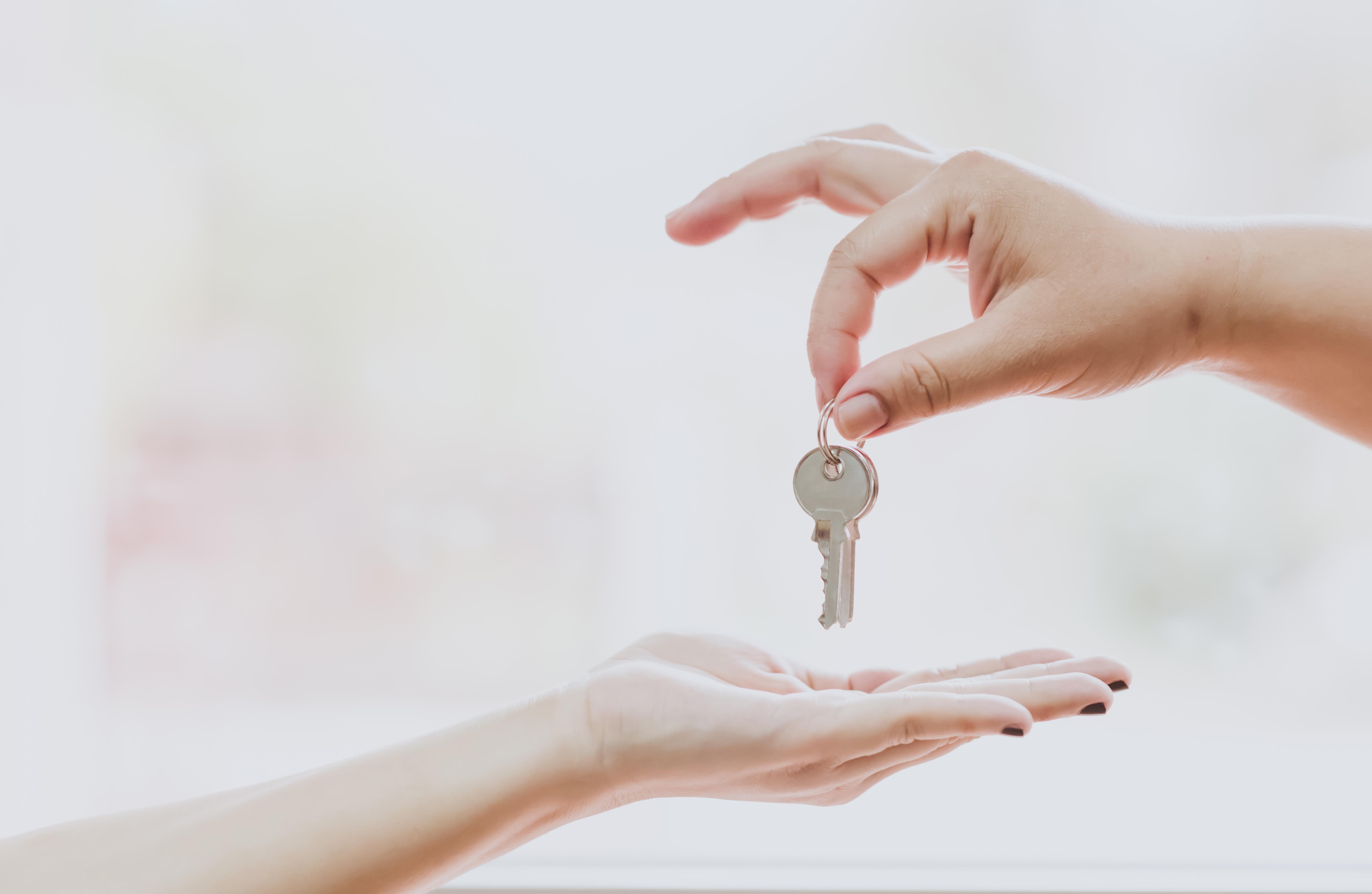 Fingal County Council purchase properties for social housing Fingal