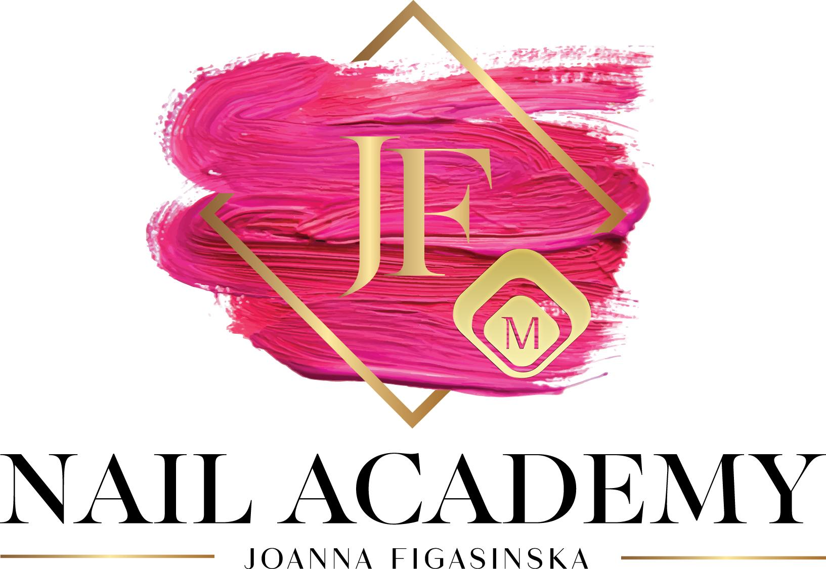 Nail Academy logo Fingal County Council