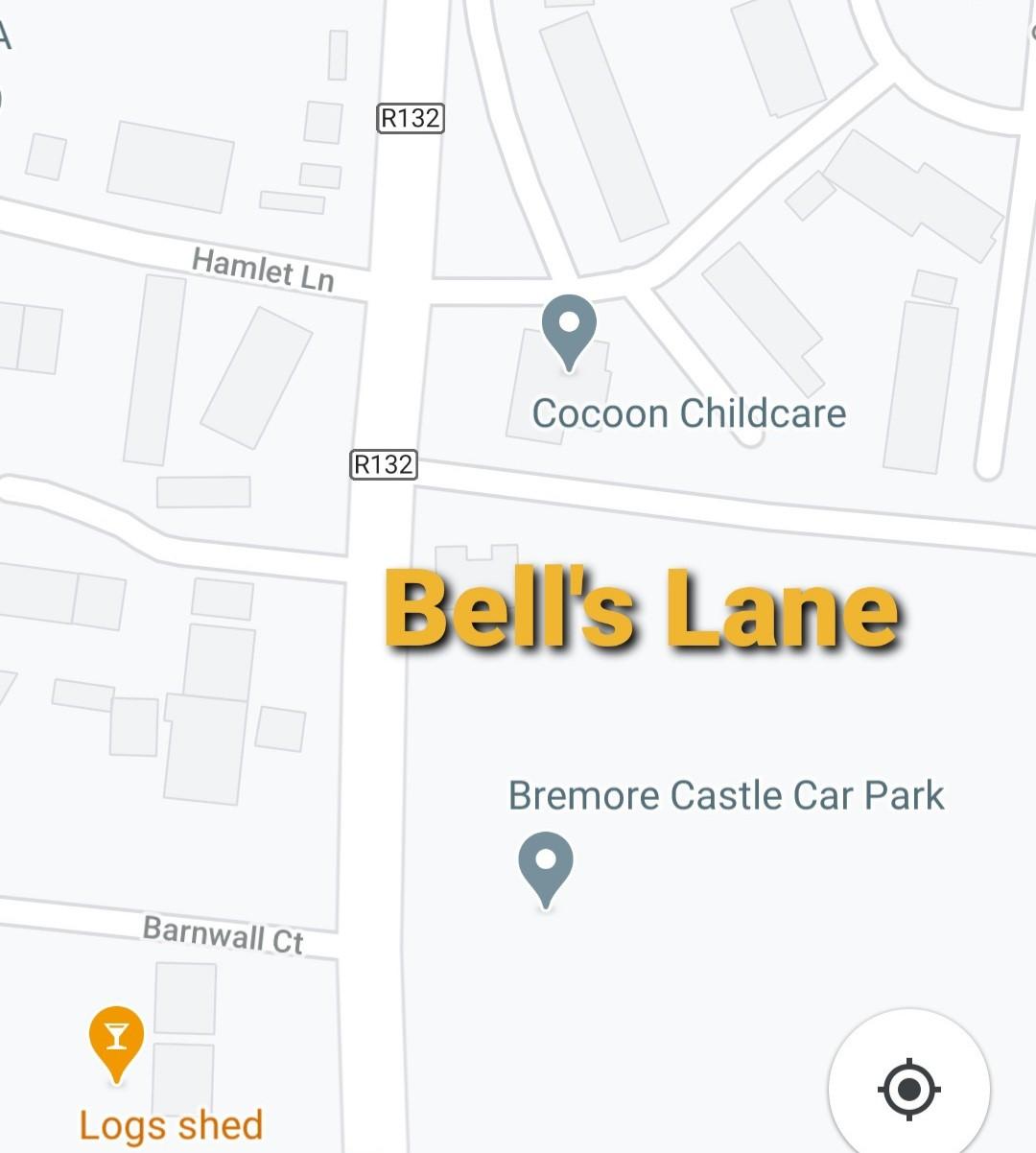 Bell's Lane