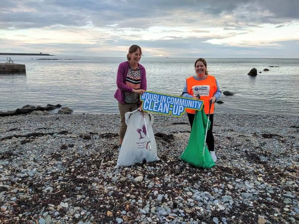 Fingal County Council Congratulates Tidy Towns Committees on 2021 success 