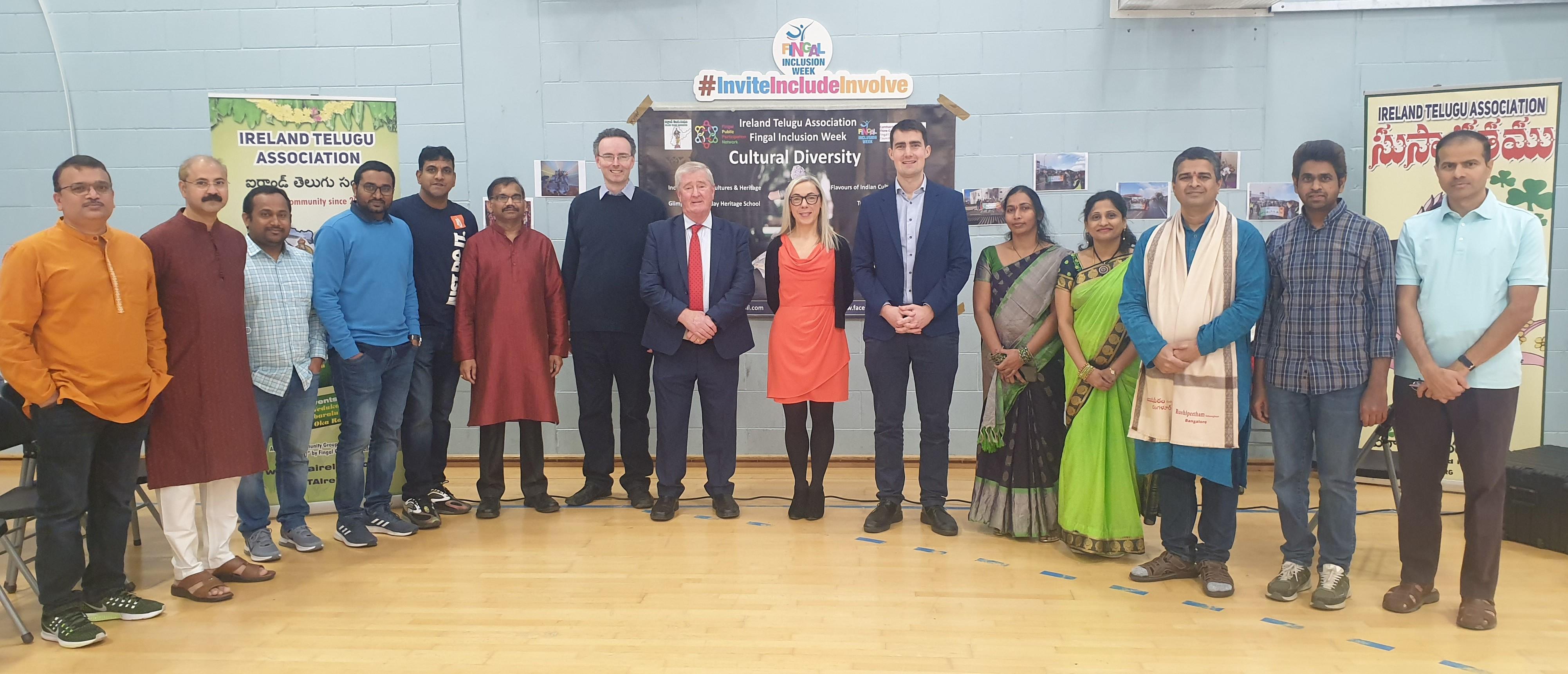 Fingal Inclusion Week 2022