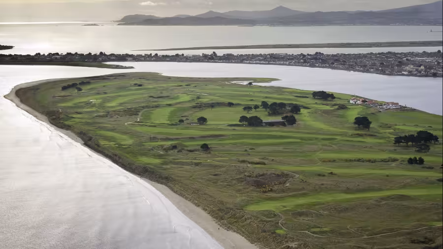 Portmarnock Golf Club