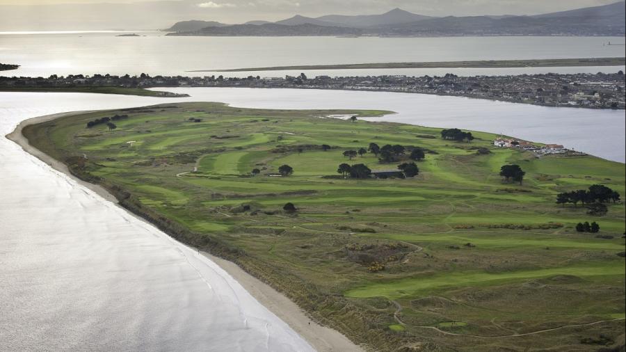Portmarnock Golf Club