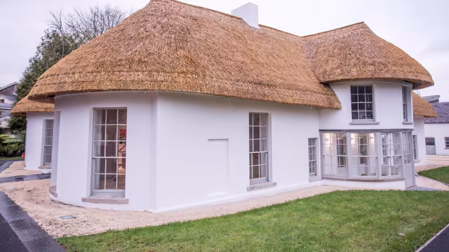 Malahide Casino opening