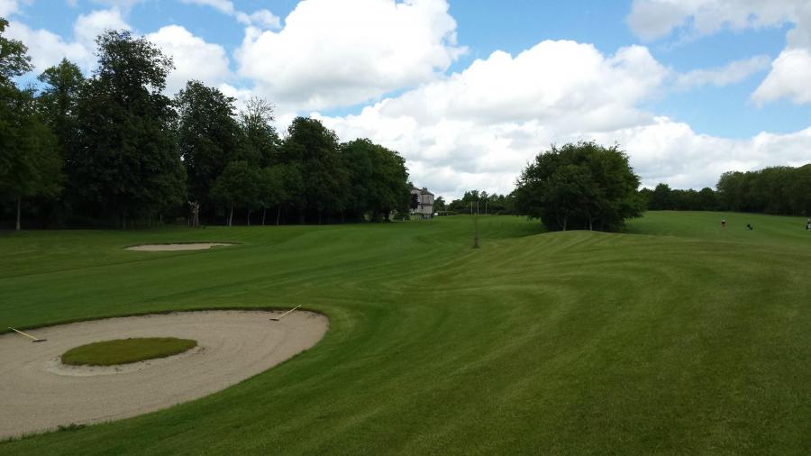 Elmgreen Golf Club  Fingal County Council