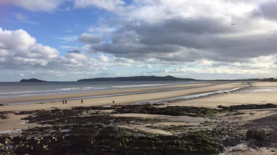 Velvet Strand, Portmarnock