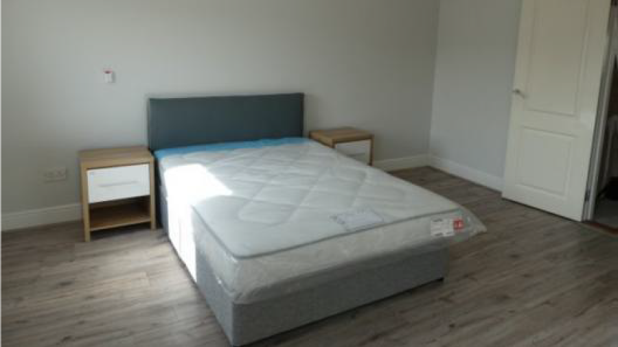  3 Bed – Duplex - Balgriffin bedroom