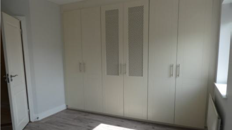  3 Bed – Duplex - Balgriffin bedroom 1