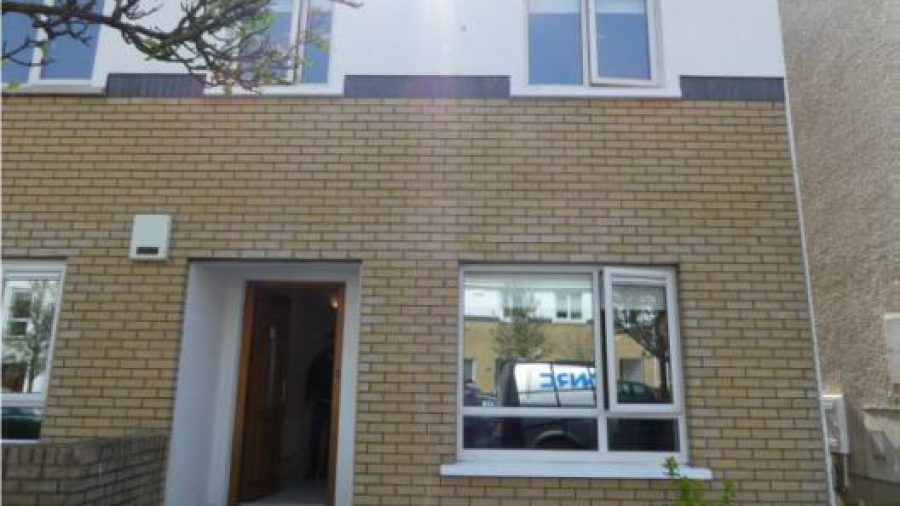  3 Bed – Duplex - Balgriffin