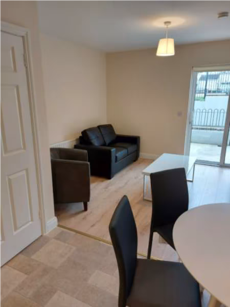 Balbriggan – 3 Beds – Duplex
