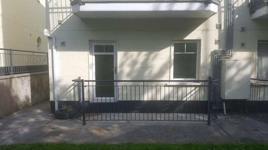 Holywell Ground Floor