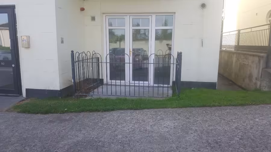 Holywell Ground Floor 2