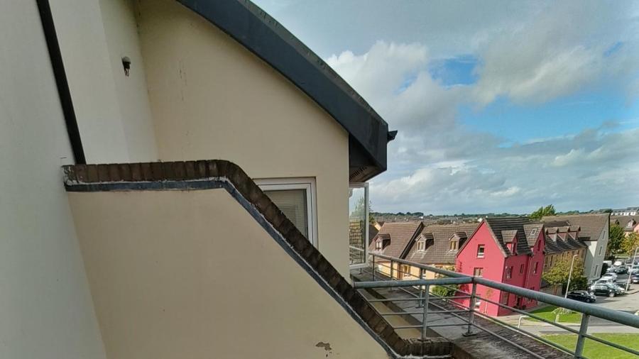 Thornleigh, Applewood Balcony