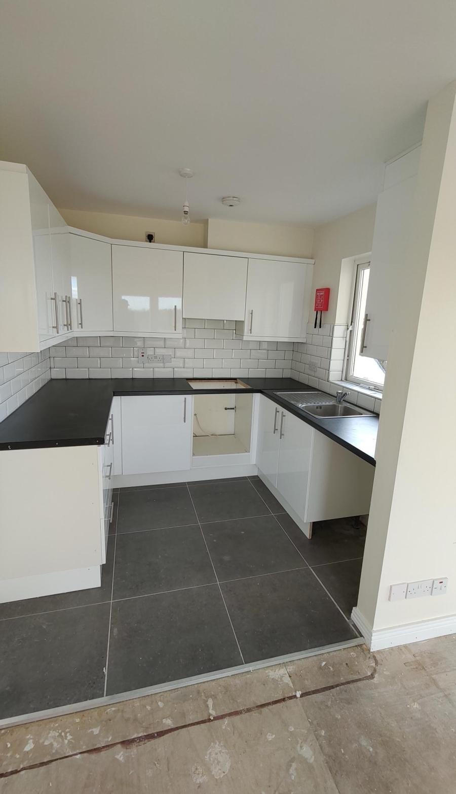 Thornleigh, Applewood Kitchen