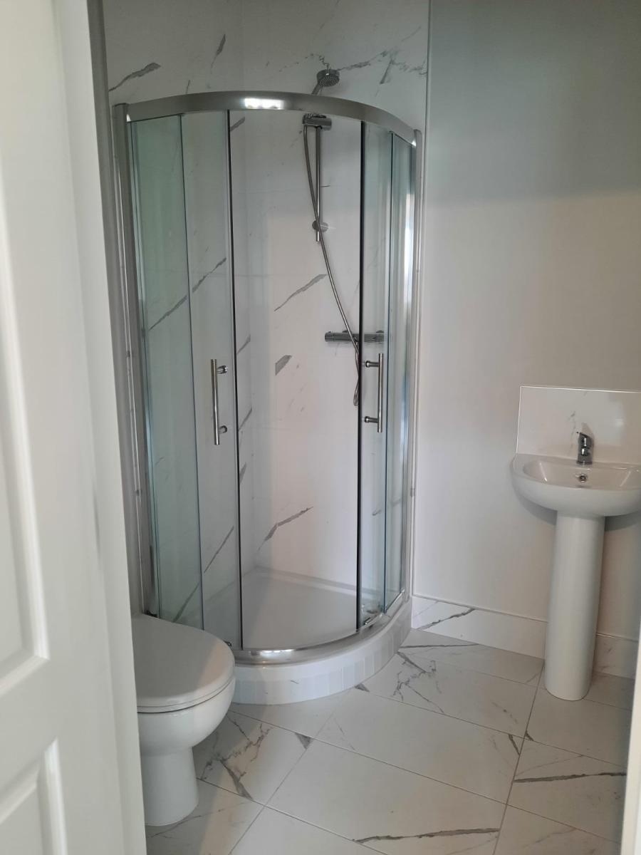 St Joseph's 2 Bed Apt WC