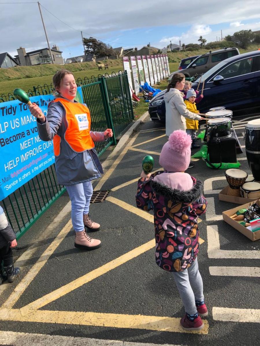 Let's Play Rush Launch