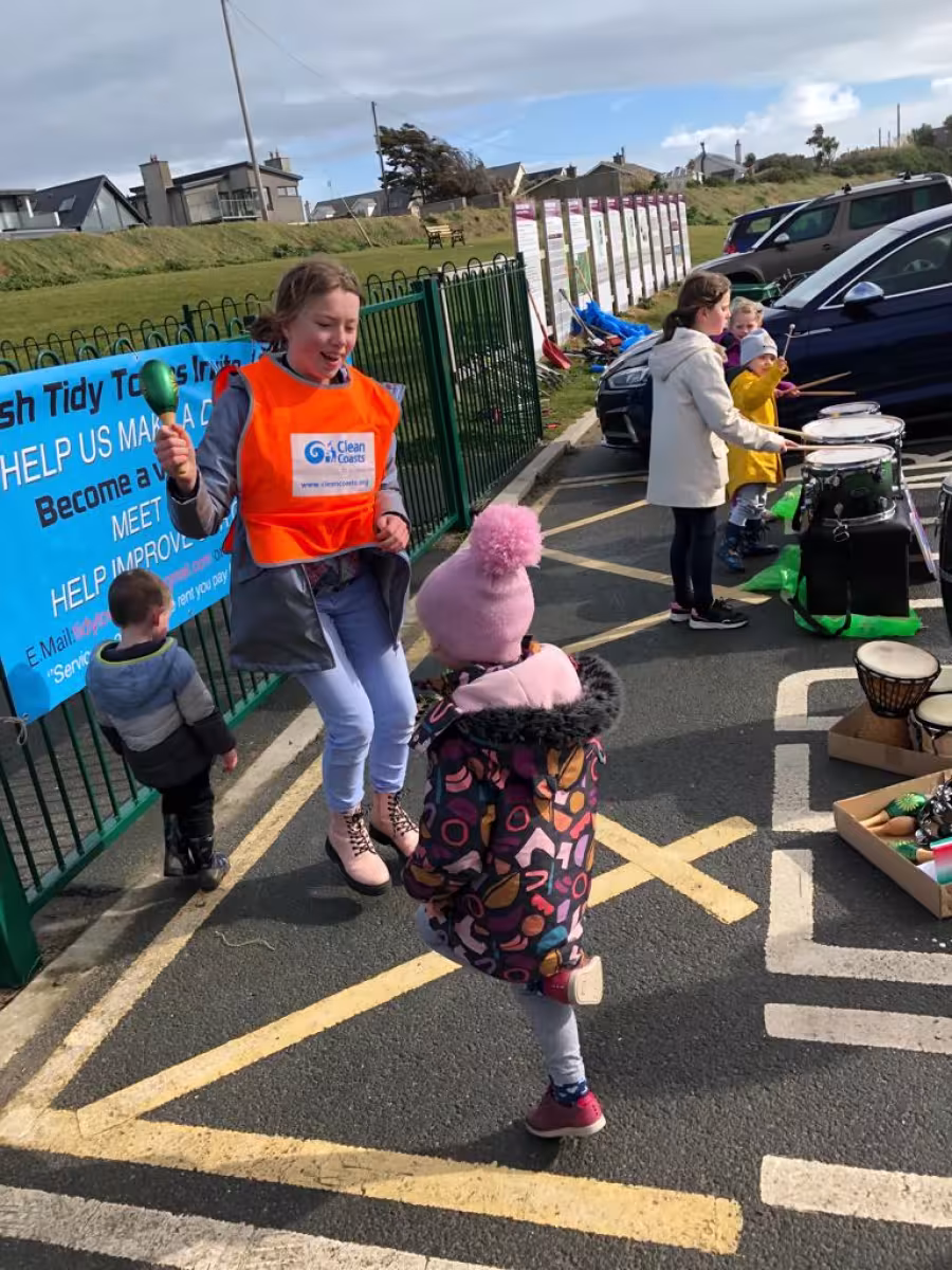 Let's Play Rush Launch