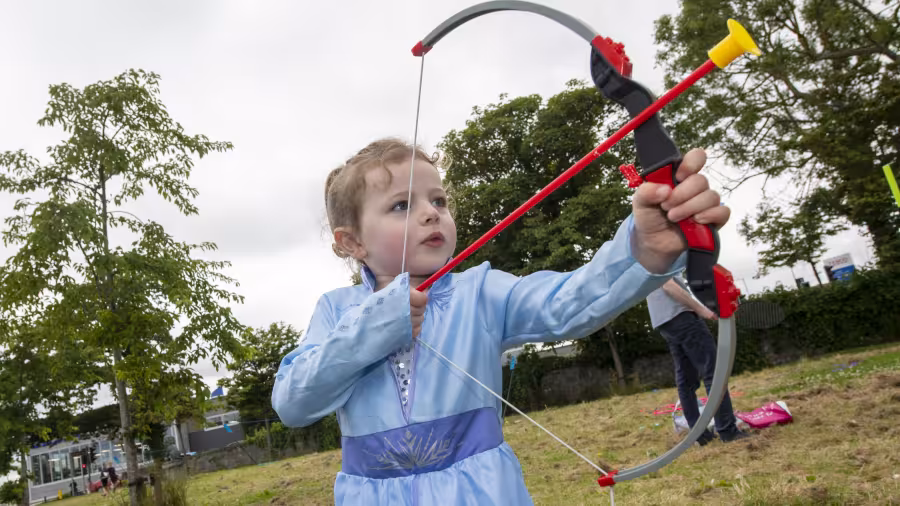 National Play Day 2022