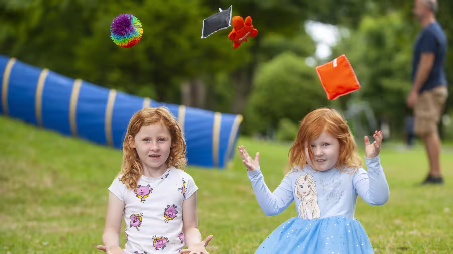 National Play Day 2022