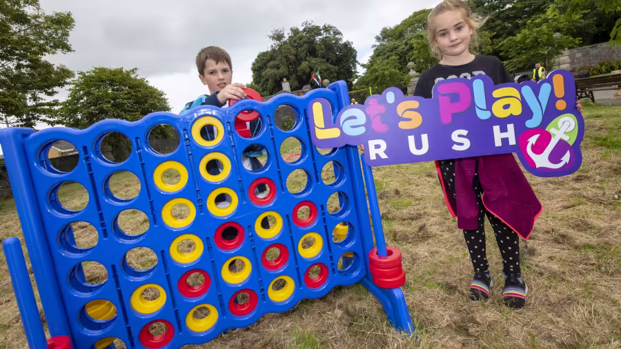 National Play Day 2022