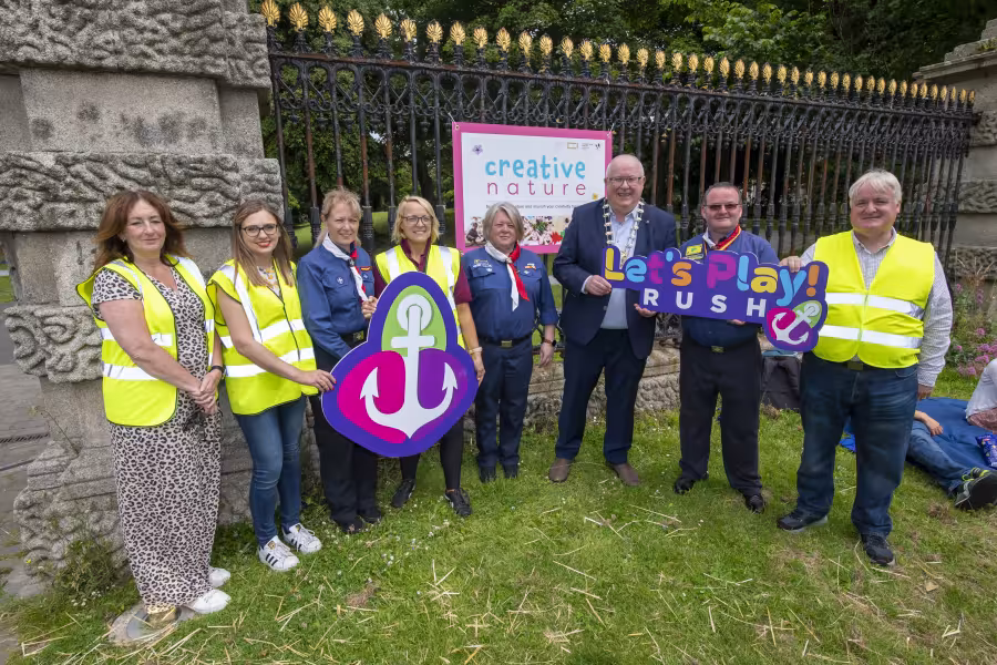 National Play Day 2022