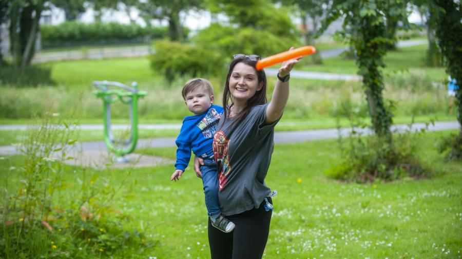 National Play Day 2022