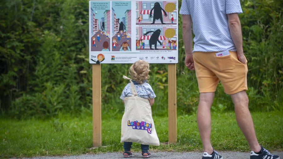 National Play Day 2022