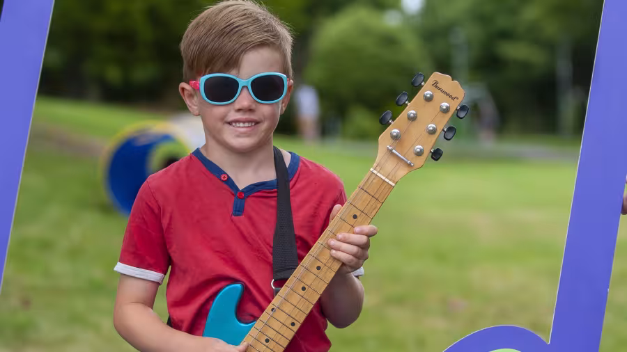 National Play Day 2022