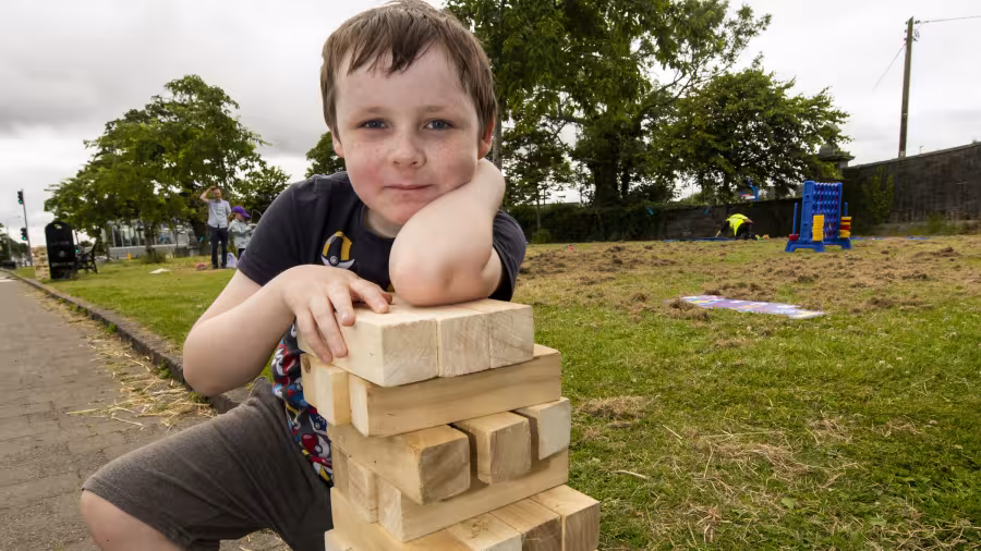 National Play Day 2022