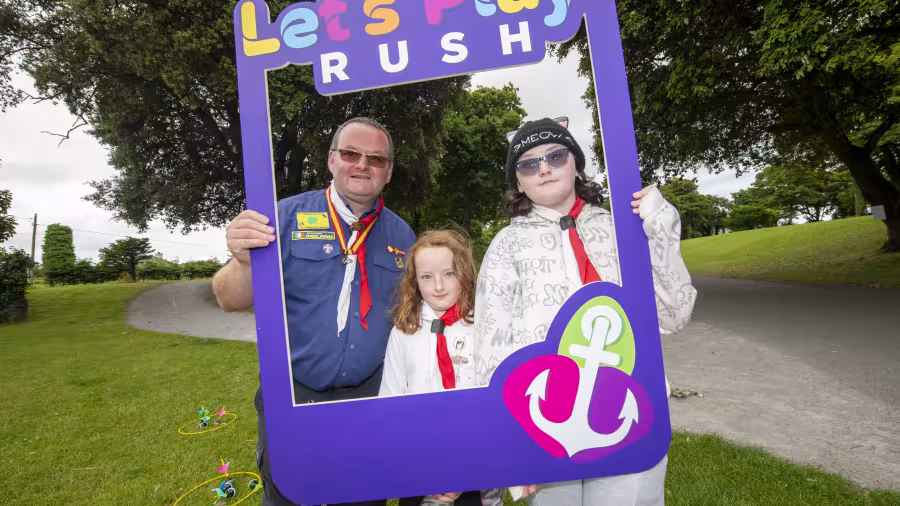 National Play Day 2022