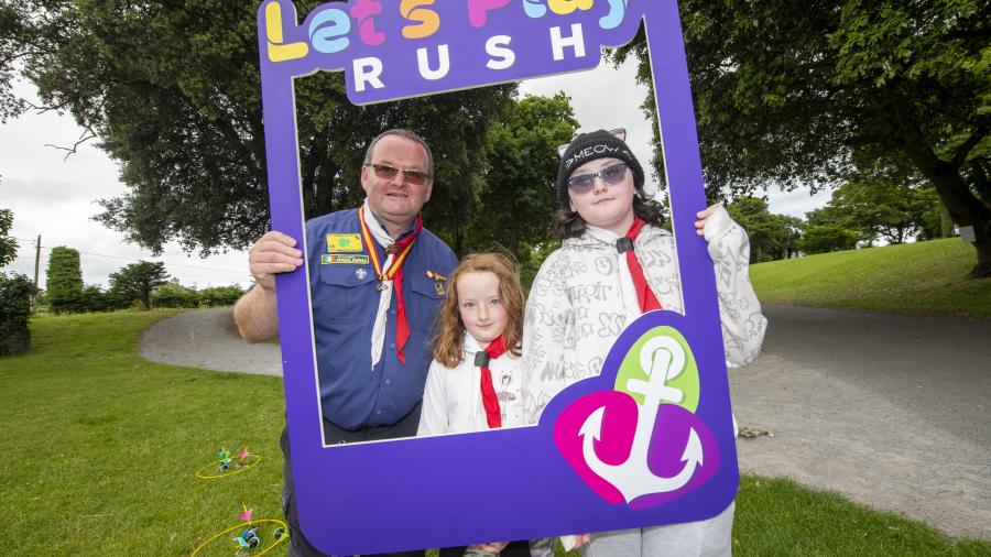 National Play Day 2022