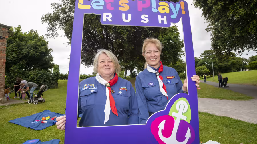 National Play Day 2022