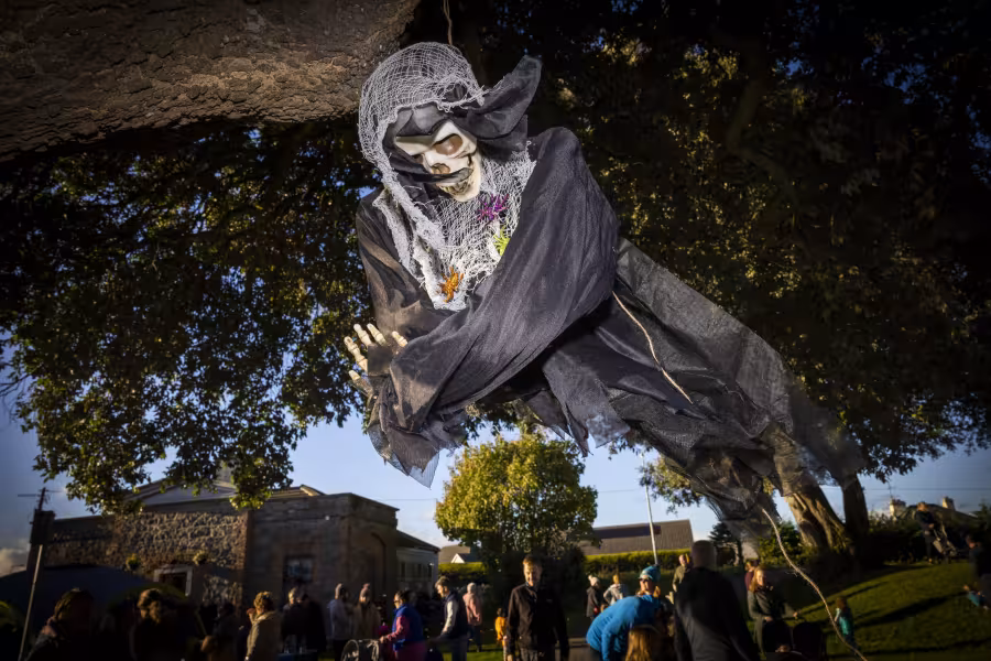 Halloween Event 2022