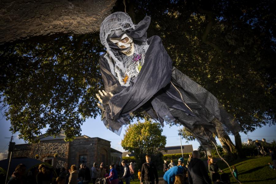 Halloween Event 2022